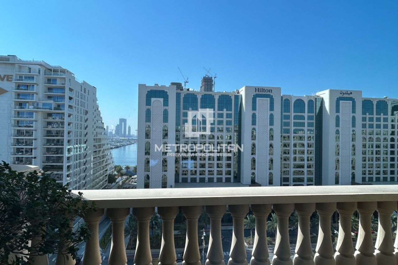 Пентхаус в Дубае, ОАЭ, 434 м² - фото 12