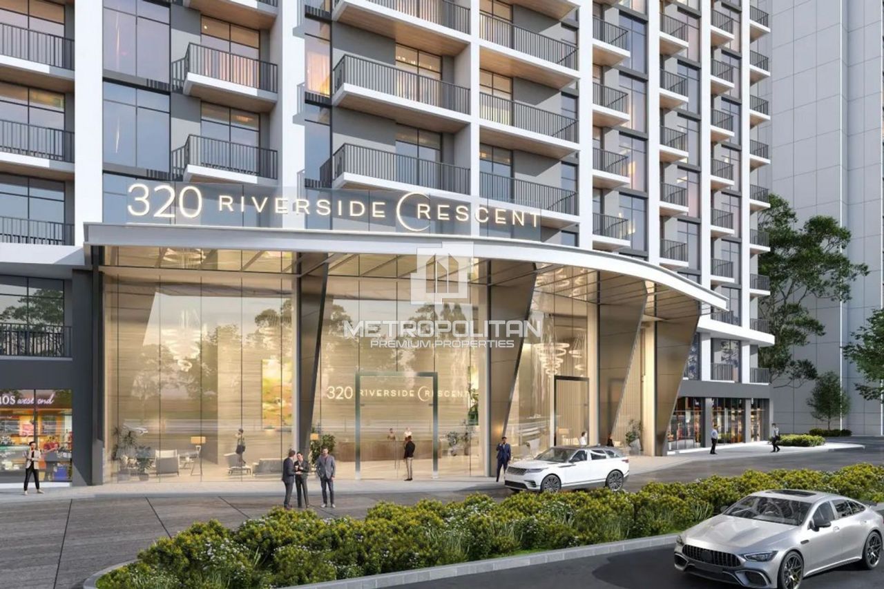 Апартаменты в Дубае, ОАЭ, 70 м² - фото 13