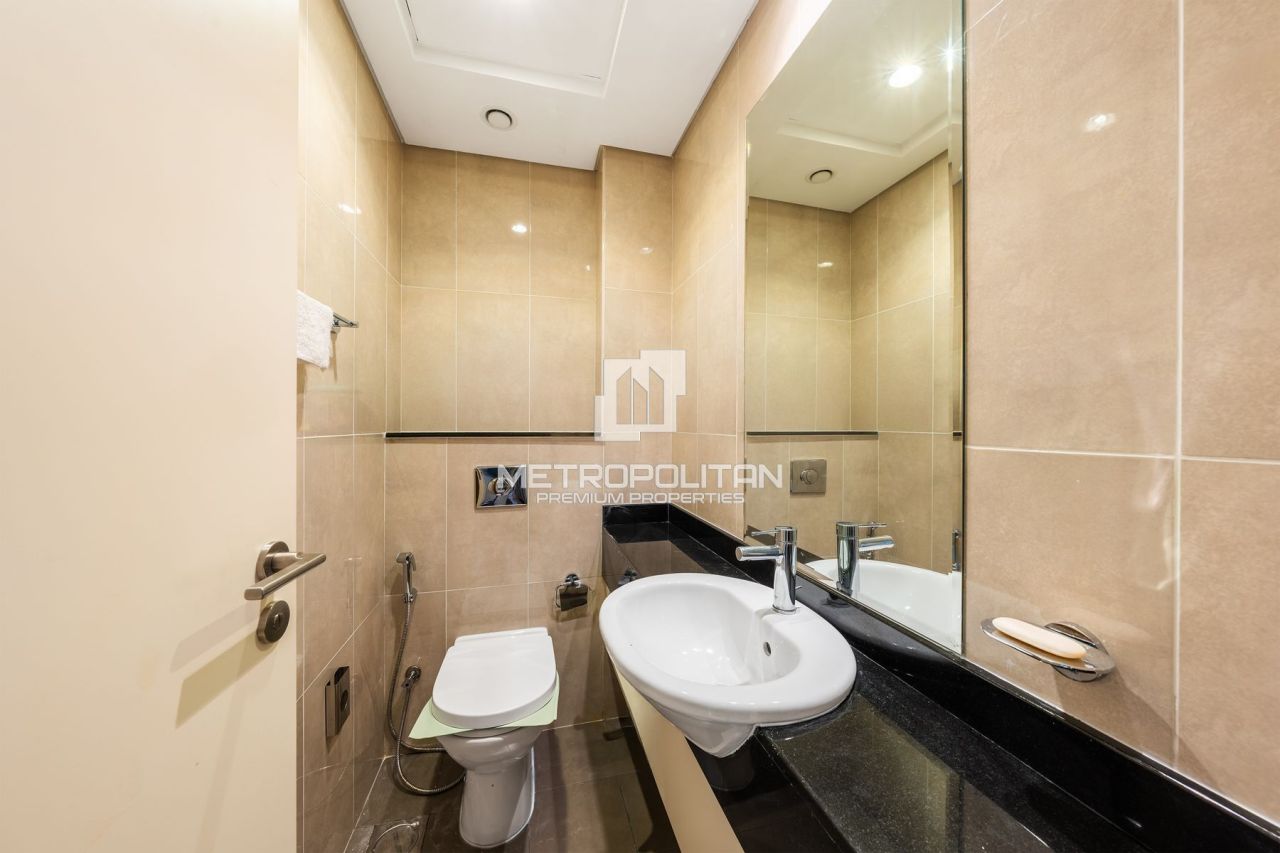 Апартаменты в Дубае, ОАЭ, 119 м² - фото 13