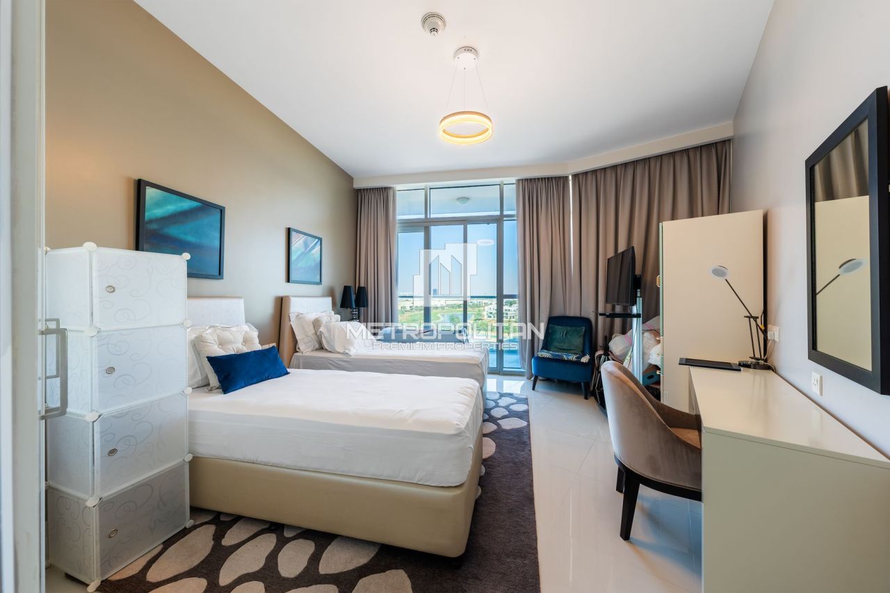 Апартаменты в Дубае, ОАЭ, 119 м² - фото 14