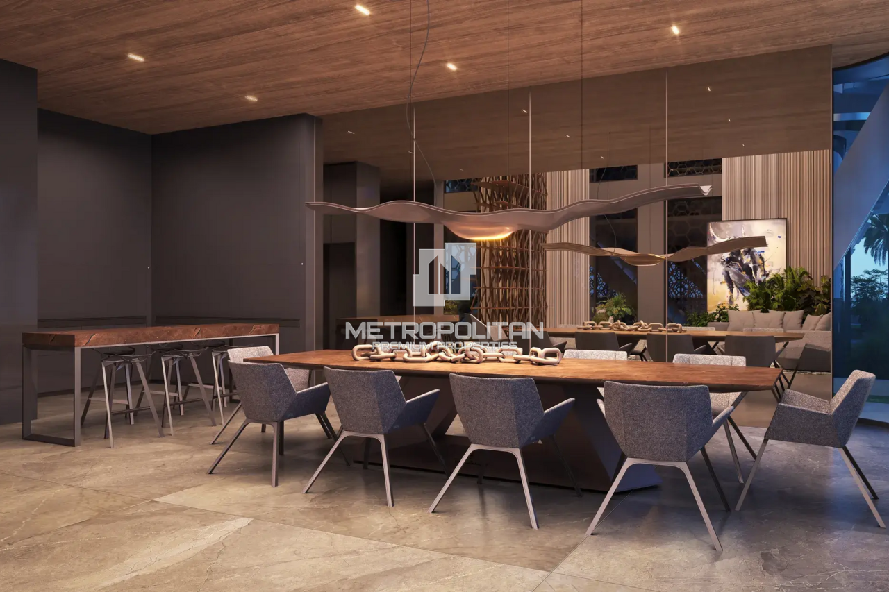 Вилла в Рас-эль-Хайме, ОАЭ, 447 м² - фото 14