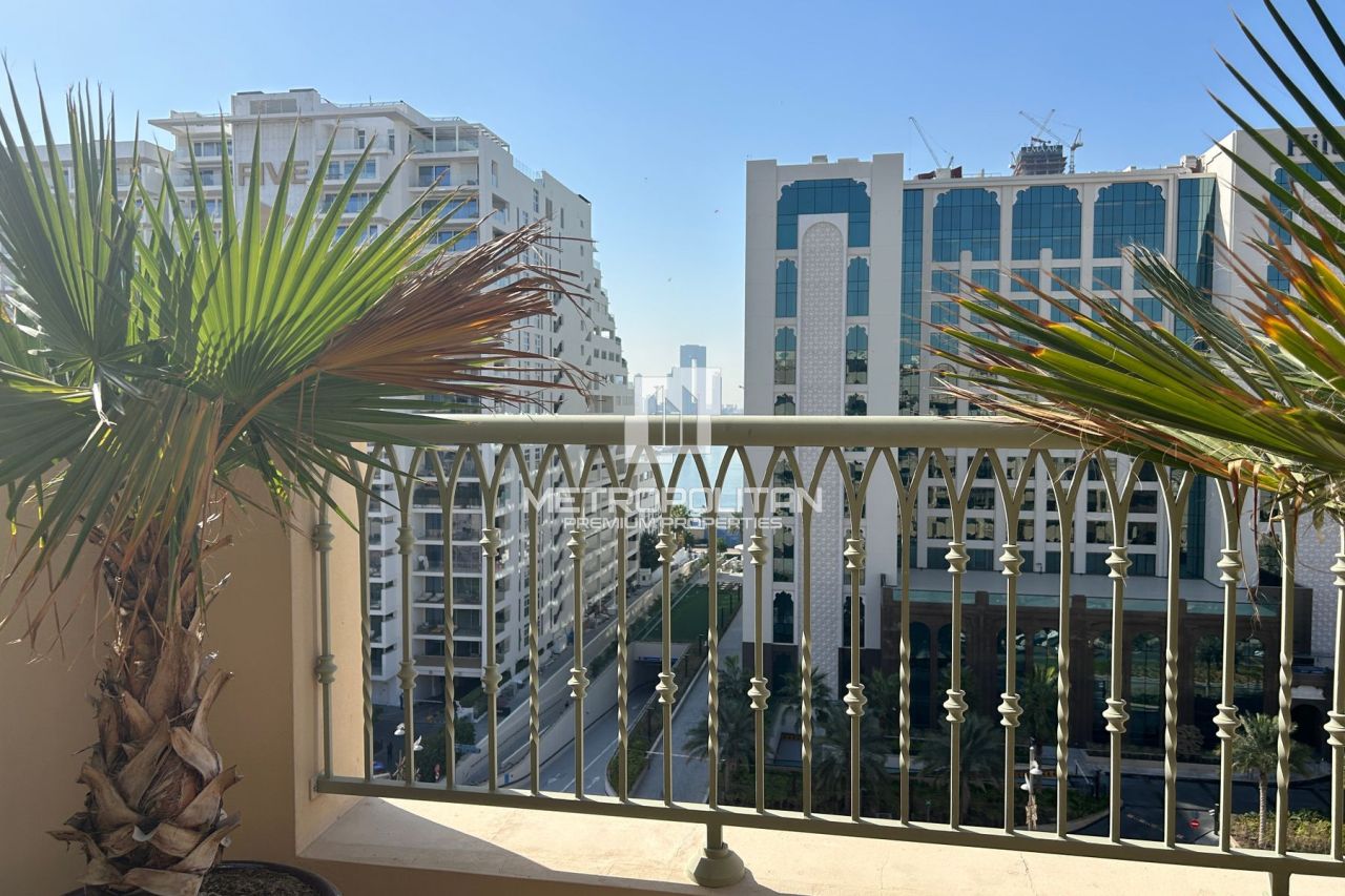 Пентхаус в Дубае, ОАЭ, 434 м² - фото 15