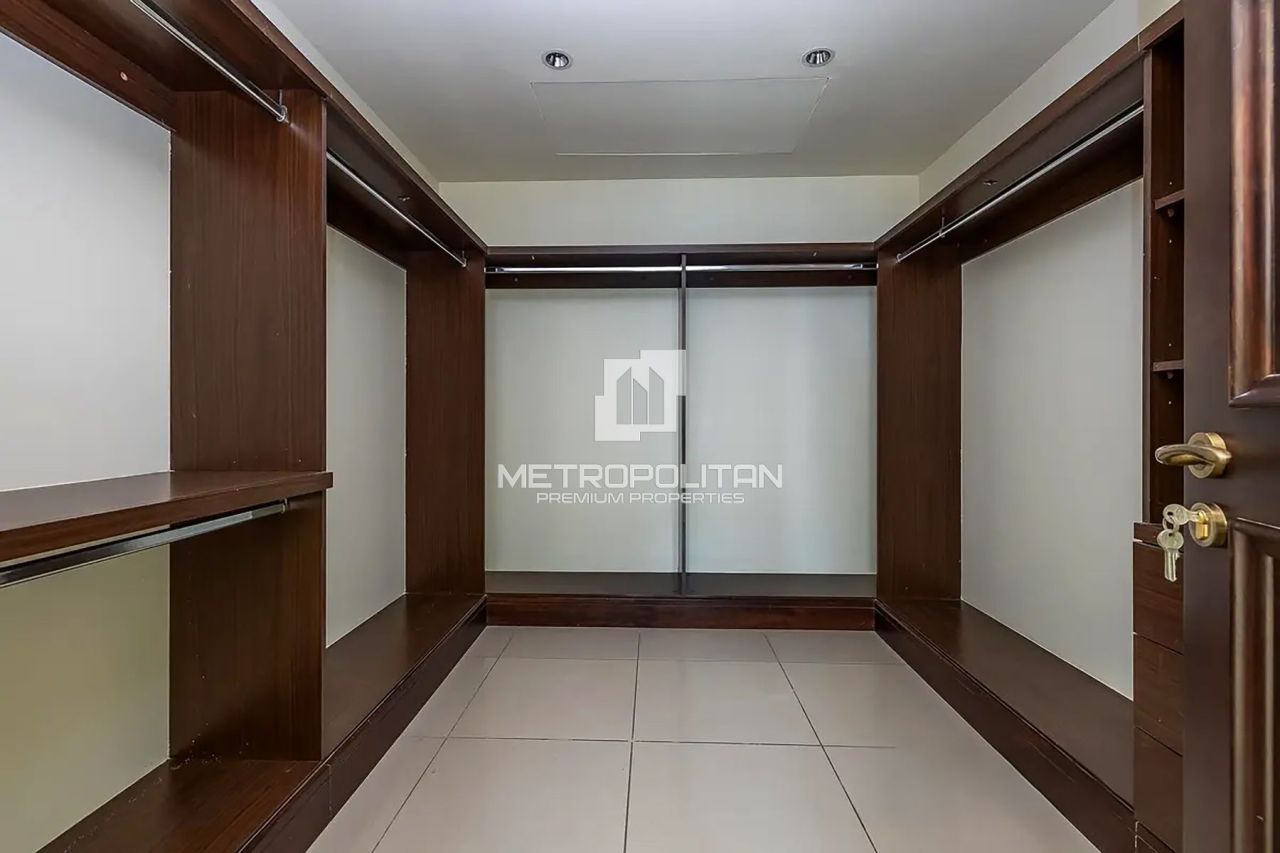 Пентхаус в Дубае, ОАЭ, 434 м² - фото 16