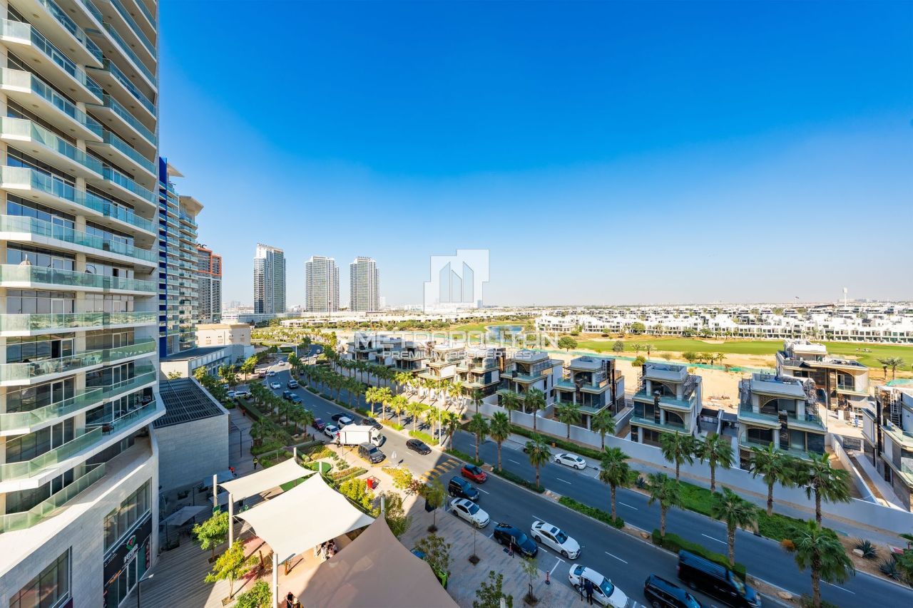 Апартаменты в Дубае, ОАЭ, 119 м² - фото 16