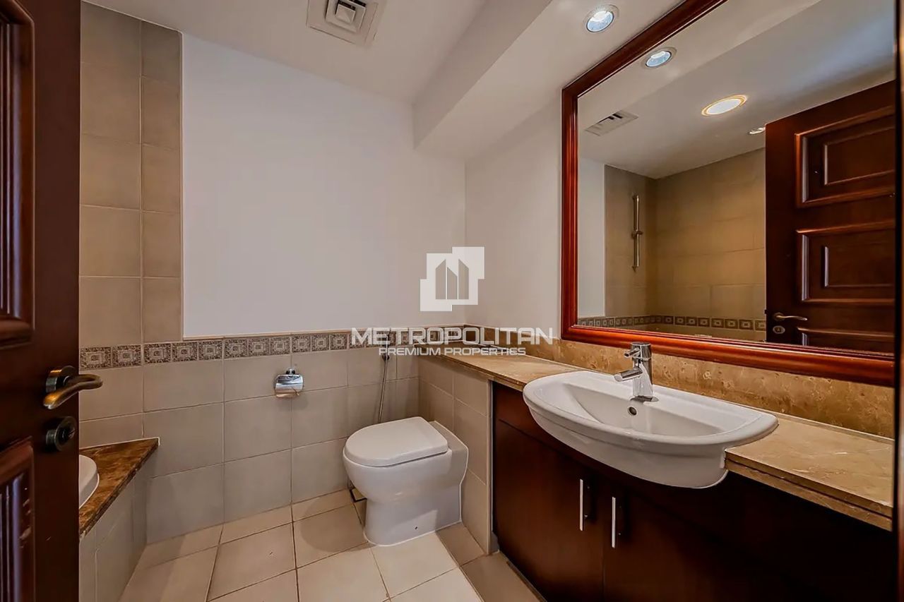 Пентхаус в Дубае, ОАЭ, 434 м² - фото 17