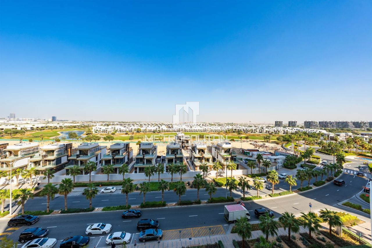 Апартаменты в Дубае, ОАЭ, 119 м² - фото 17