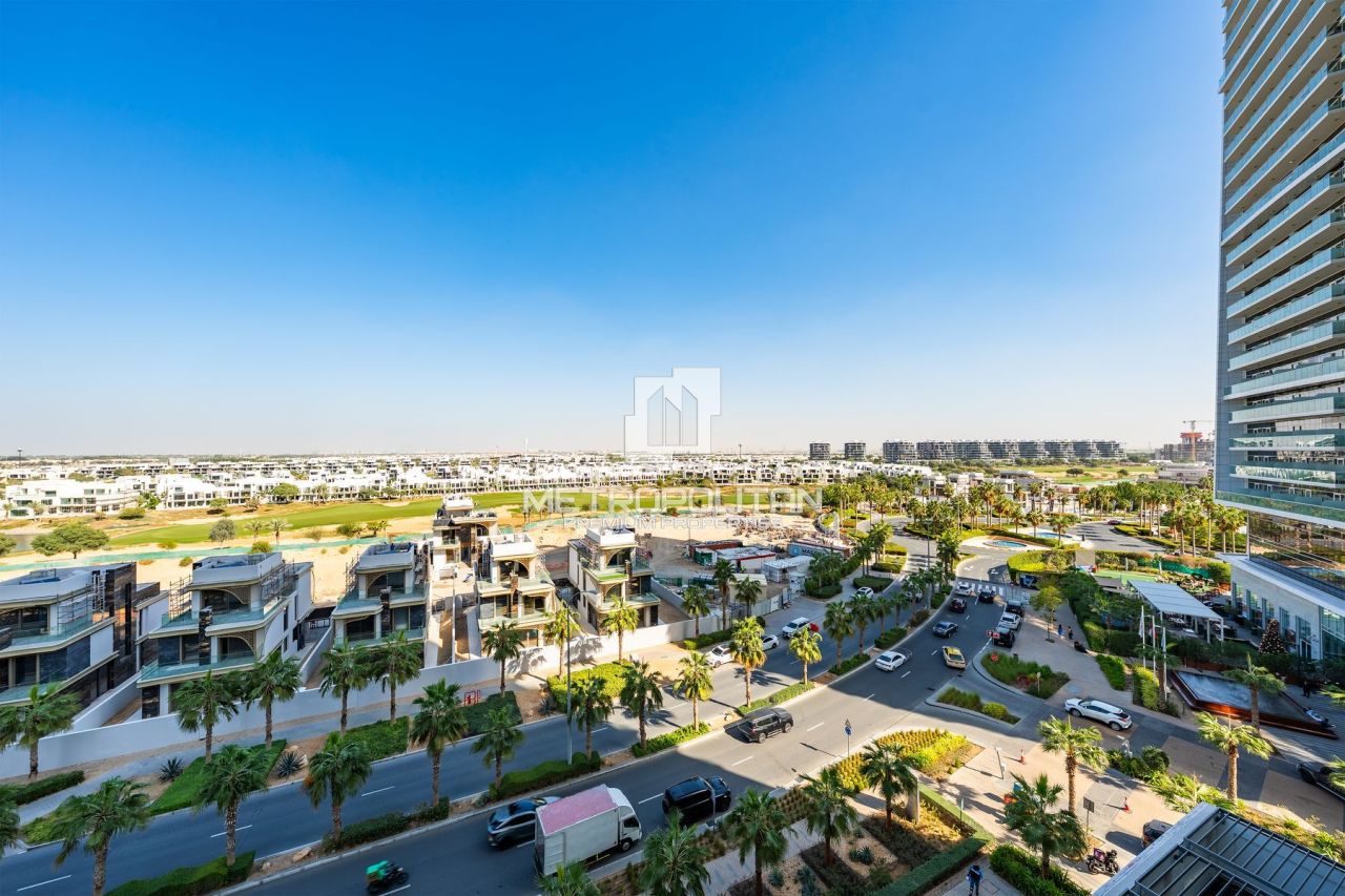 Апартаменты в Дубае, ОАЭ, 119 м² - фото 19