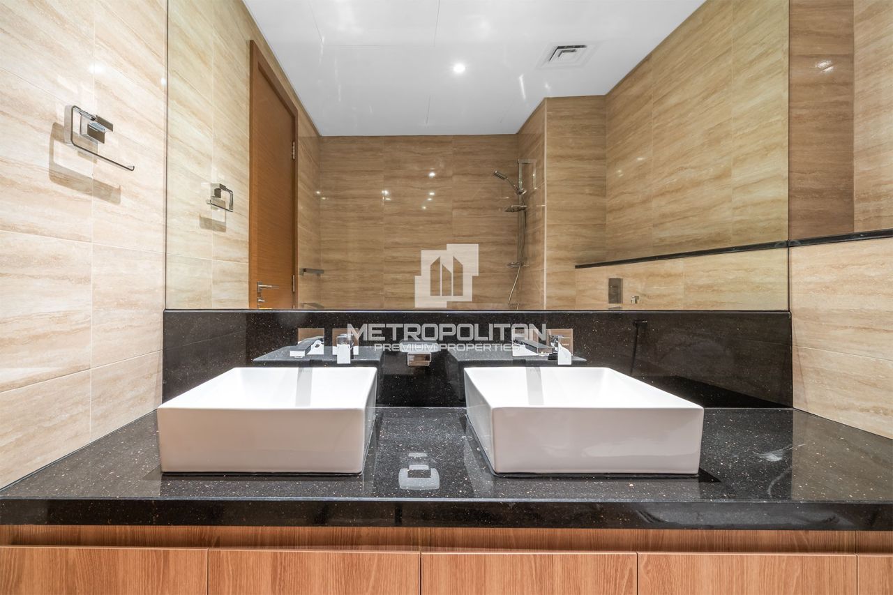 Апартаменты в Дубае, ОАЭ, 176 м² - фото 19