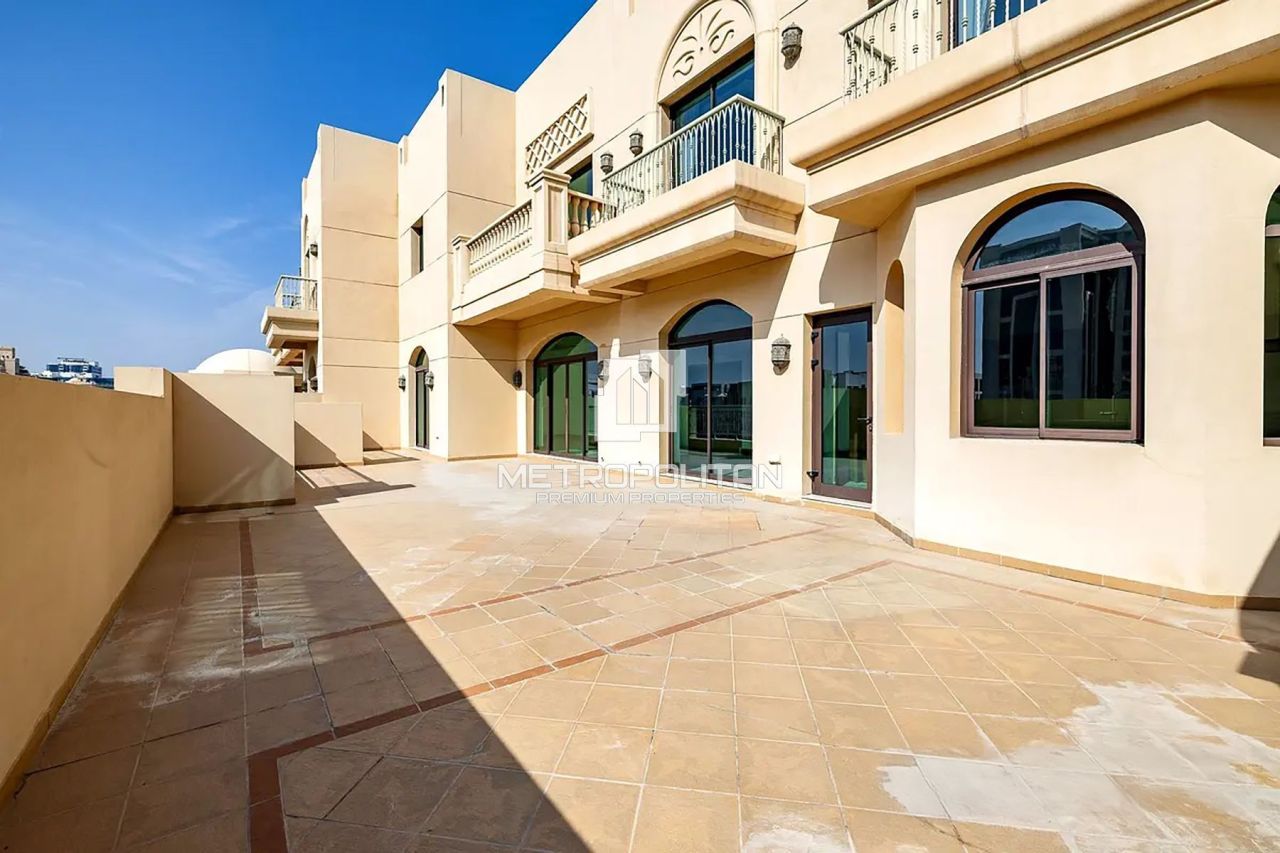 Пентхаус в Дубае, ОАЭ, 434 м² - фото 19