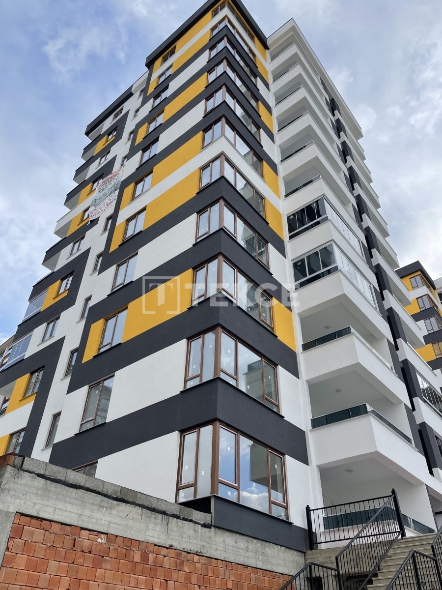 Апартаменты Акчаабат, Турция, 140 м² - фото 3