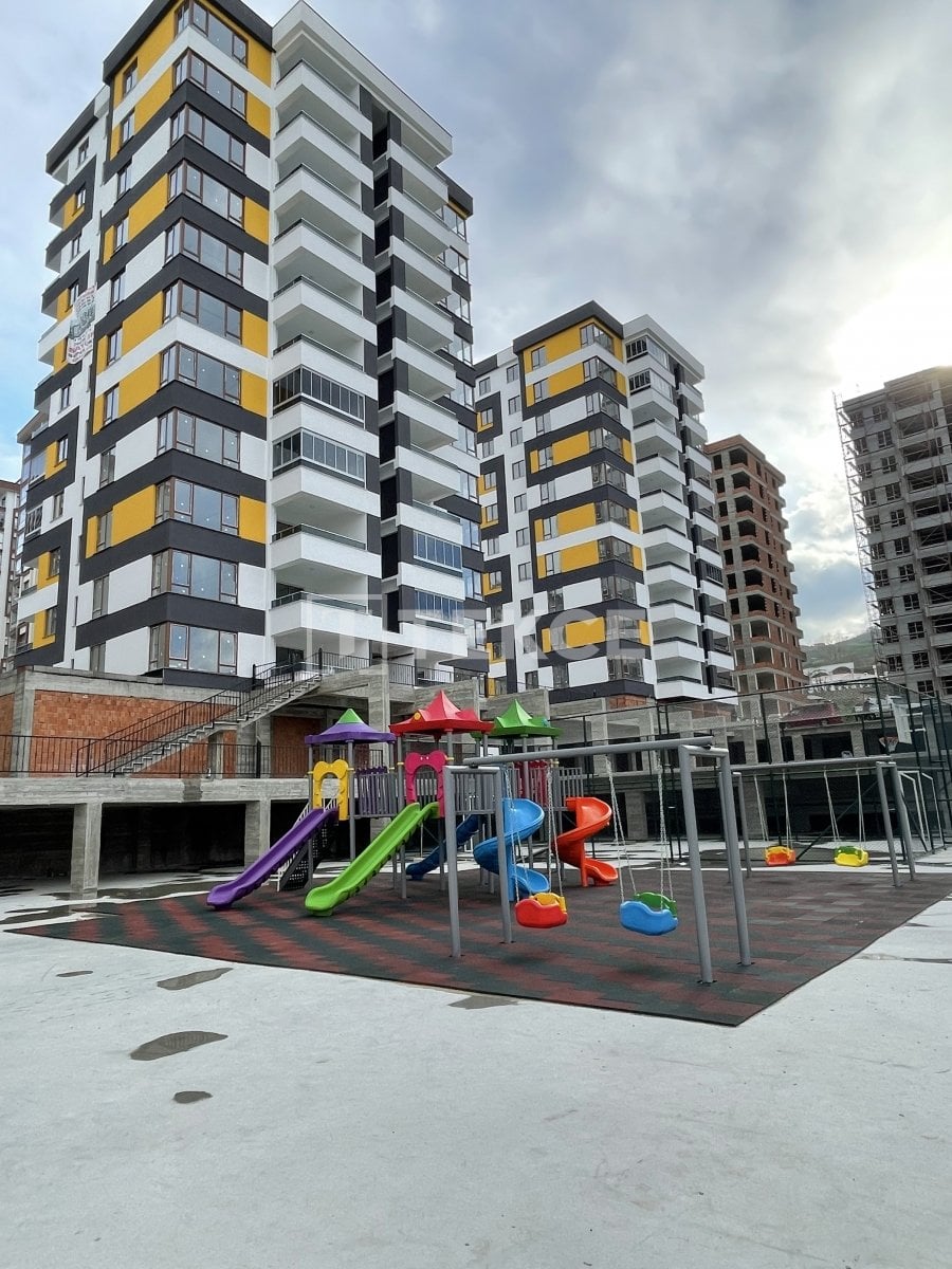 Апартаменты Акчаабат, Турция, 140 м² - фото 4