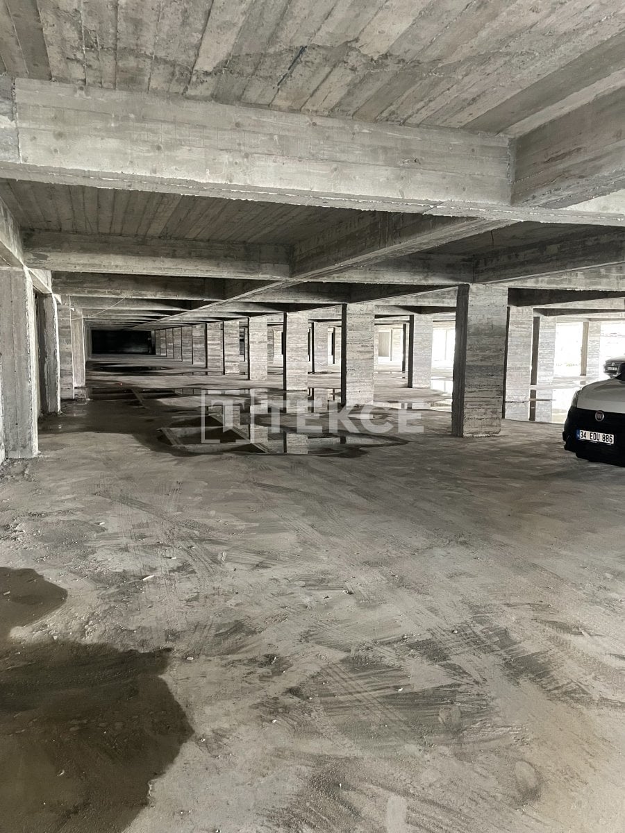 Апартаменты Акчаабат, Турция, 140 м² - фото 6