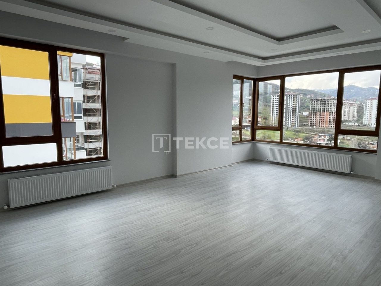 Апартаменты Акчаабат, Турция, 140 м² - фото 9