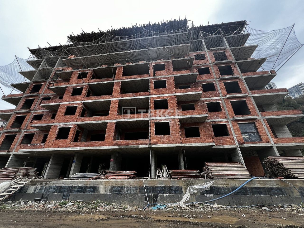 Апартаменты Йомра, Турция, 165 м² - фото 9