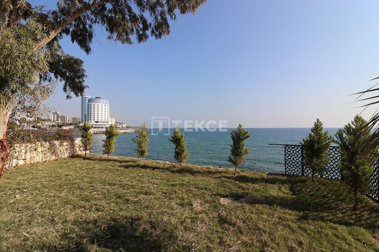 Апартаменты Эрдемли, Турция, 55 м² - фото 10