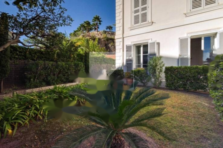 Квартира в Каннах, Франция, 108 м² - фото 1