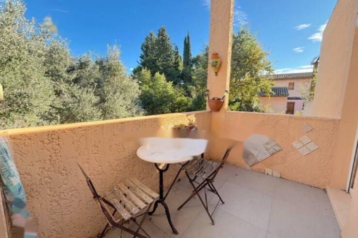 Квартира в Каннах, Франция, 82 м² - фото 1