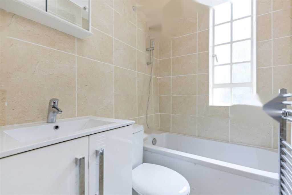 Квартира в Лондоне, Великобритания, 20 м² - фото 1