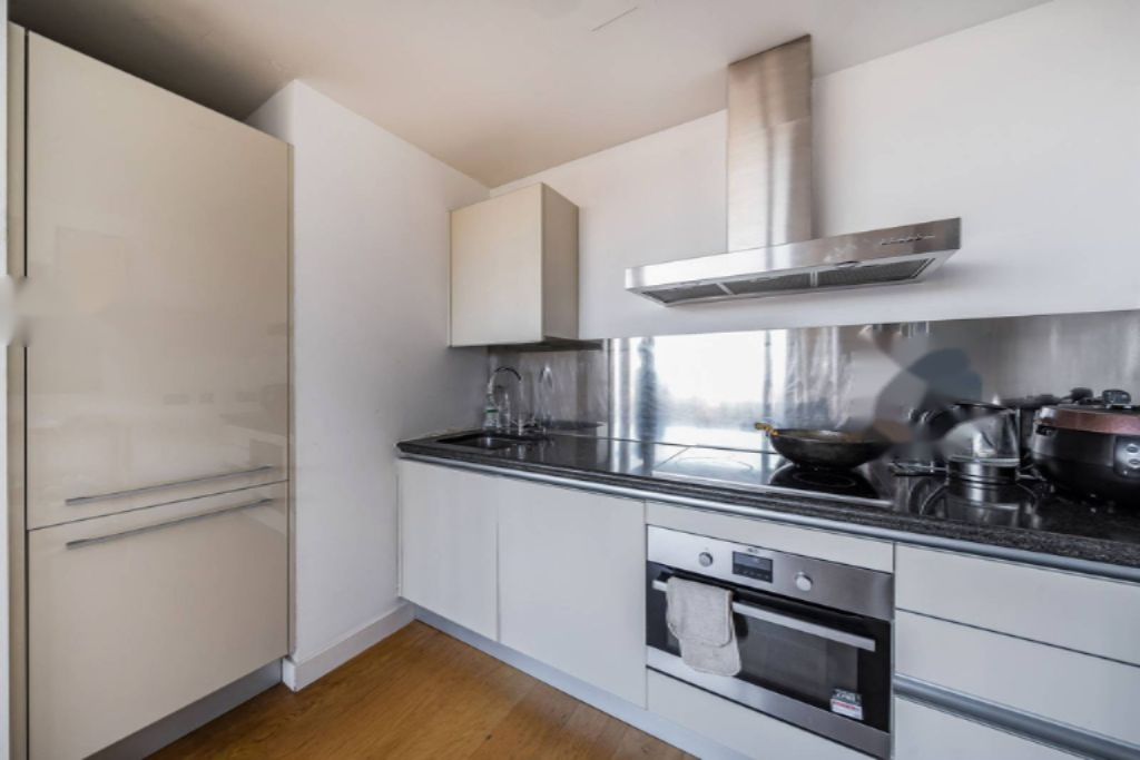 Квартира в Лондоне, Великобритания, 50 м² - фото 1