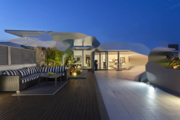 Квартира в Каннах, Франция, 126 м² - фото 1