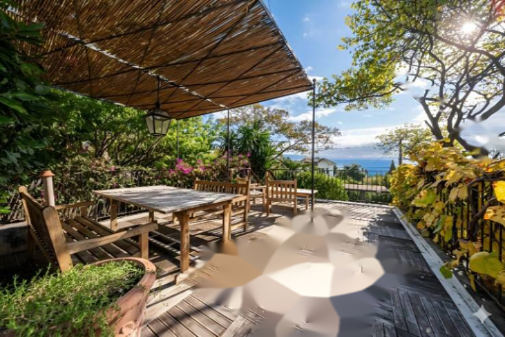 Квартира в Каннах, Франция, 147 м² - фото 1