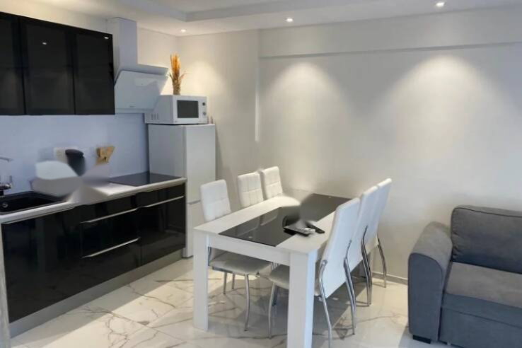 Квартира в Каннах, Франция, 34 м² - фото 1