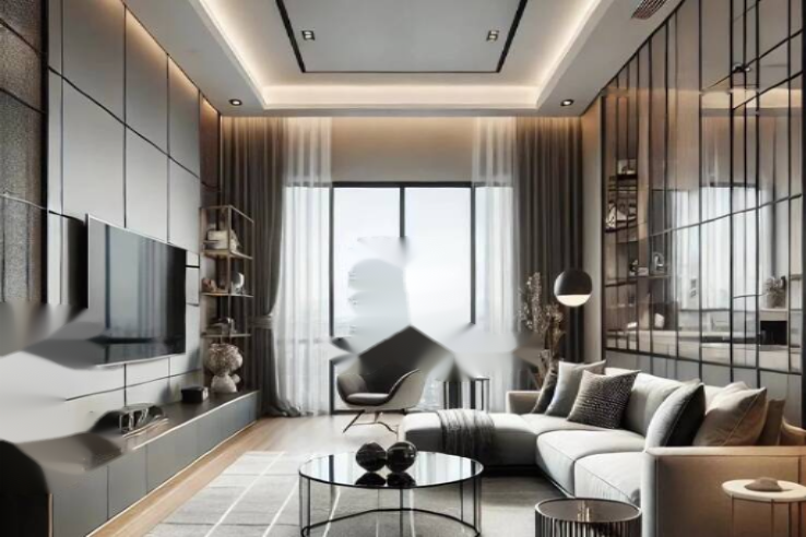 Квартира в Каннах, Франция, 105 м² - фото 1