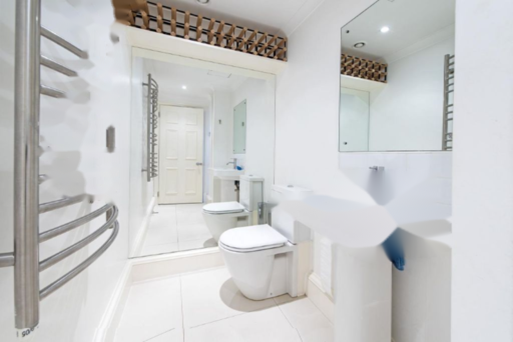 Квартира в Лондоне, Великобритания, 60 м² - фото 1