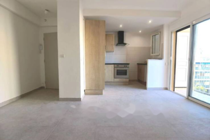 Квартира в Каннах, Франция, 35 м² - фото 1