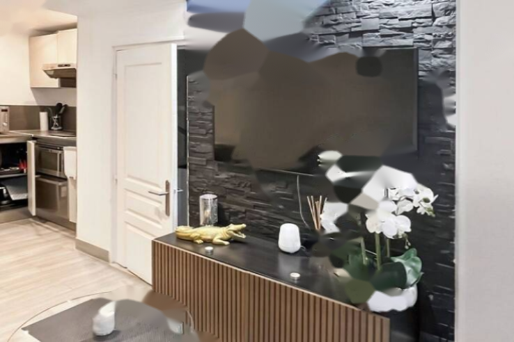 Квартира в Каннах, Франция, 30 м² - фото 1