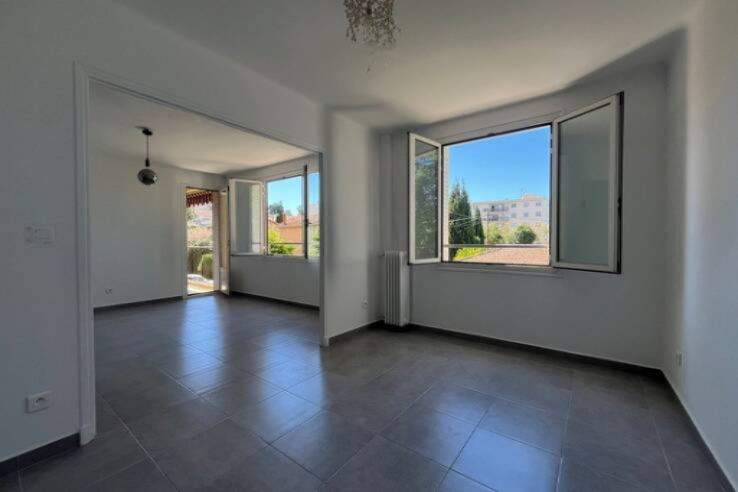 Квартира в Каннах, Франция, 68 м² - фото 1