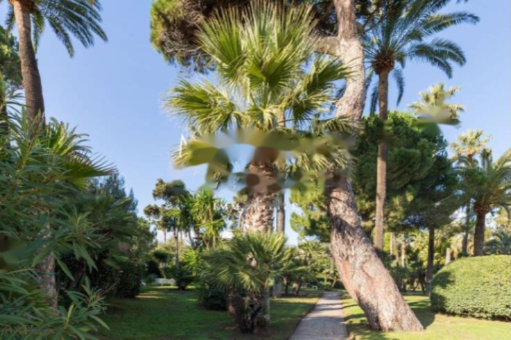 Квартира в Каннах, Франция, 60 м² - фото 1