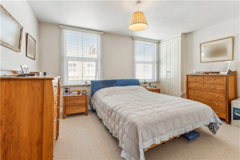 Квартира в Лондоне, Великобритания, 112 м² - фото 1