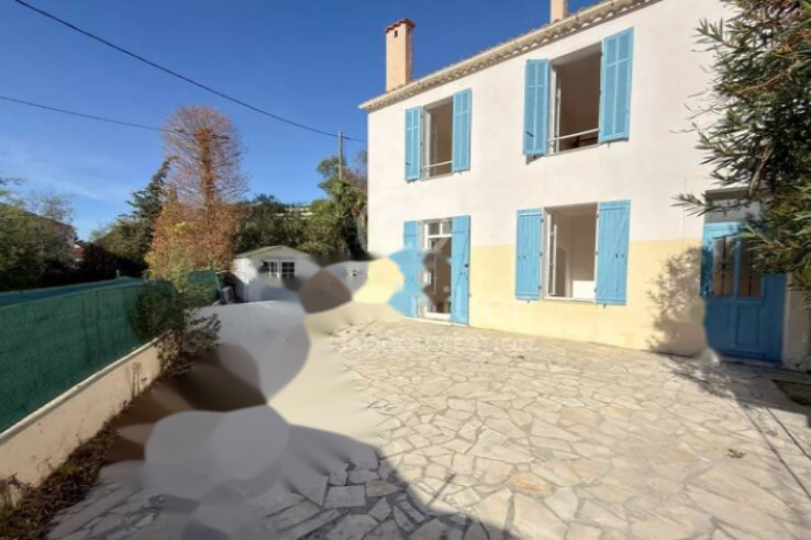 Квартира в Каннах, Франция, 138 м² - фото 1