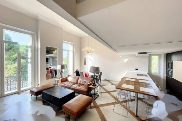Квартира в Каннах, Франция, 150 м² - фото 1