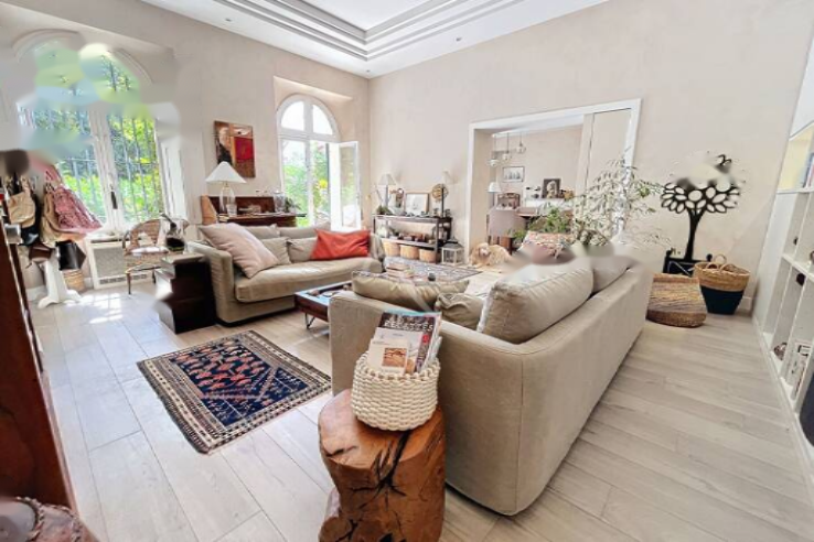 Квартира в Каннах, Франция, 102 м² - фото 1