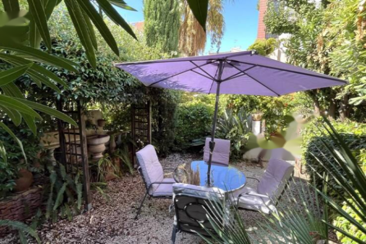 Квартира в Каннах, Франция, 31 м² - фото 1