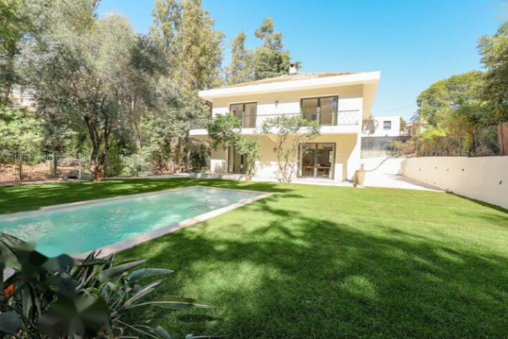 Квартира в Каннах, Франция, 182 м² - фото 1