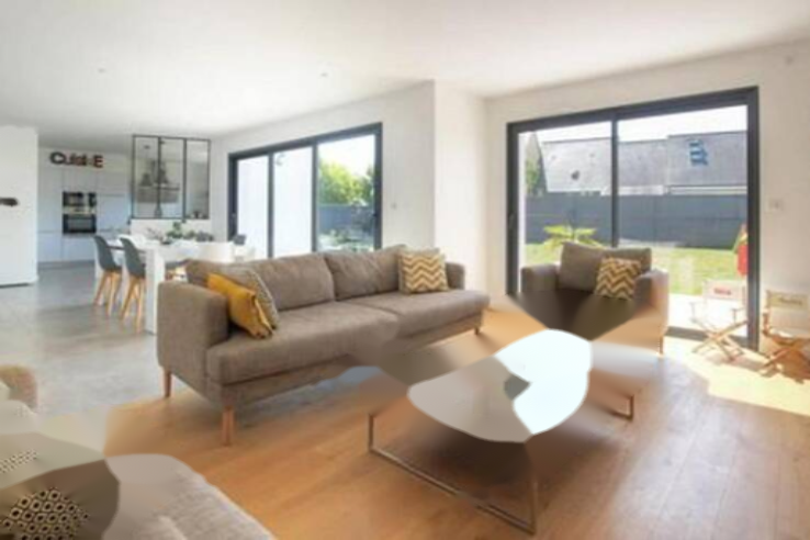 Квартира в Каннах, Франция, 36 м² - фото 1