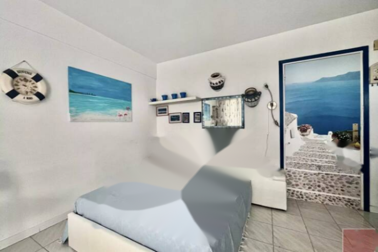 Квартира в Каннах, Франция, 24 м² - фото 1