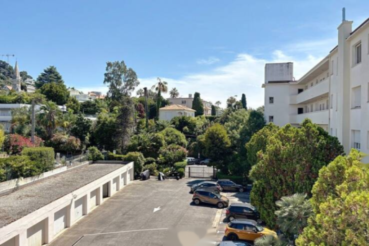 Квартира в Каннах, Франция, 58 м² - фото 1