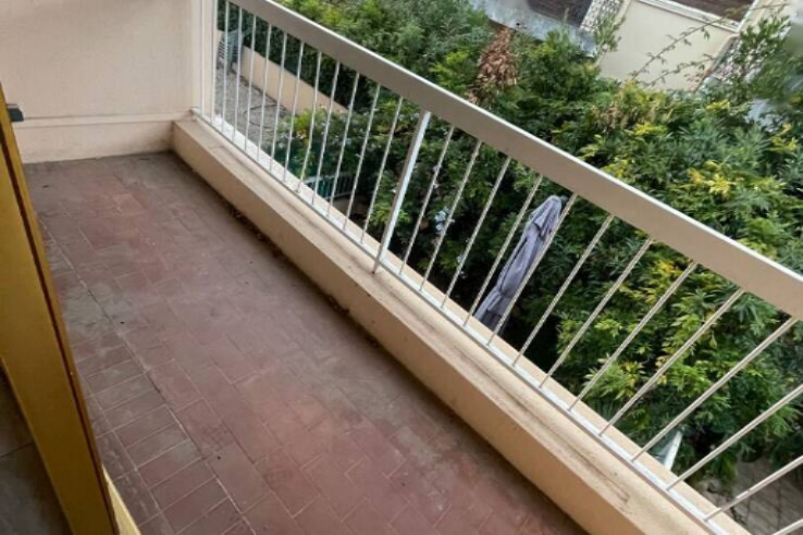 Квартира в Каннах, Франция, 22 м² - фото 1