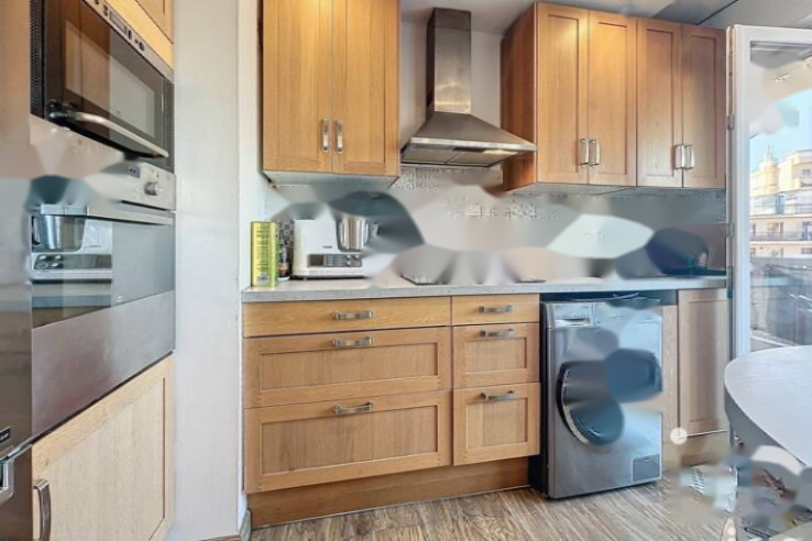 Квартира в Каннах, Франция, 50 м² - фото 1