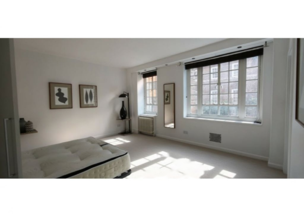 Квартира в Лондоне, Великобритания, 33 м² - фото 1