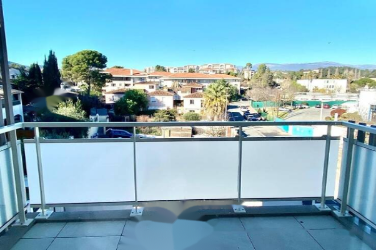 Квартира в Каннах, Франция, 60 м² - фото 1