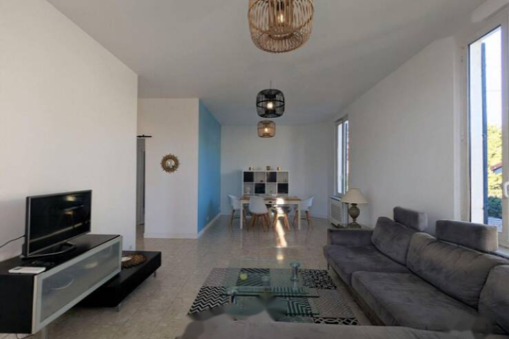 Квартира в Каннах, Франция, 174 м² - фото 1