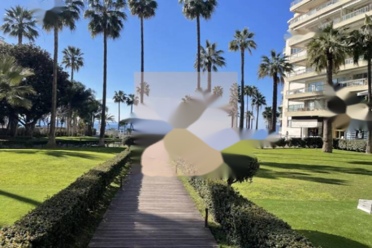 Квартира в Каннах, Франция, 129 м² - фото 1