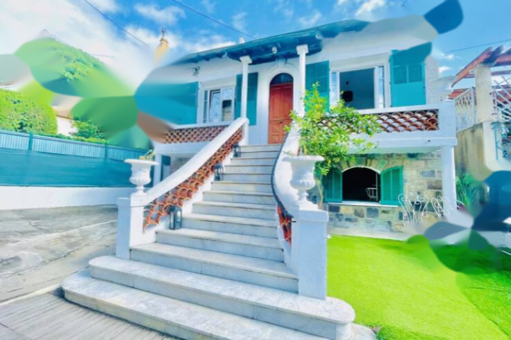 Квартира в Каннах, Франция, 108 м² - фото 1