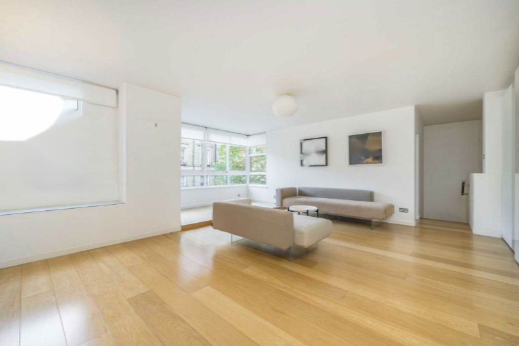 Квартира в Лондоне, Великобритания, 103 м² - фото 1