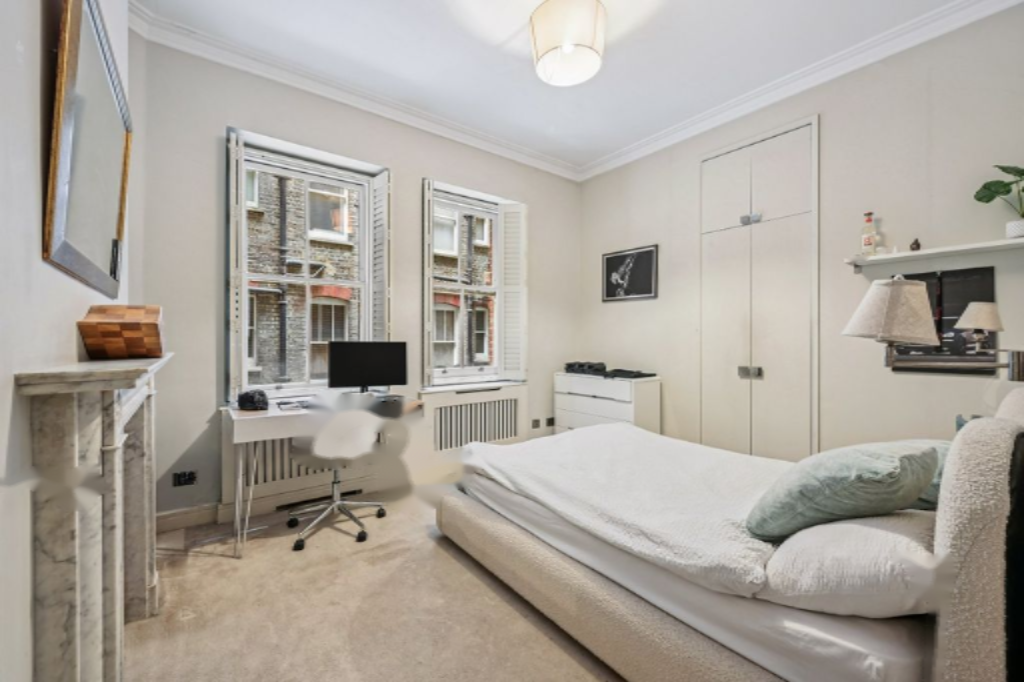 Квартира в Лондоне, Великобритания, 83 м² - фото 1